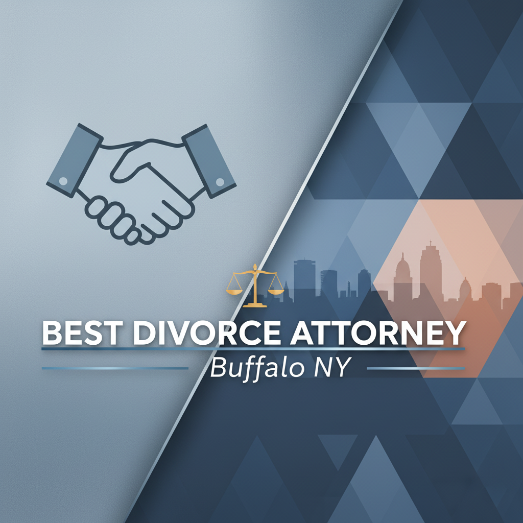 Best divorce attorney Buffalo NY