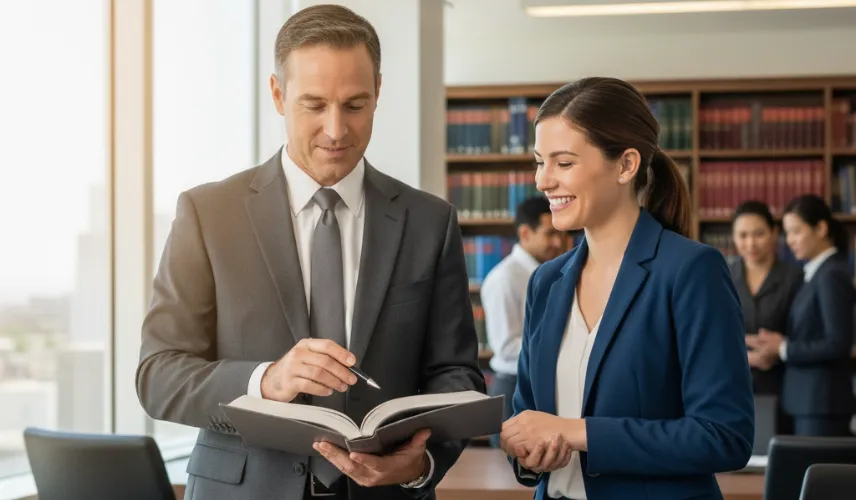 Car Accident Lawyer in Buffalo