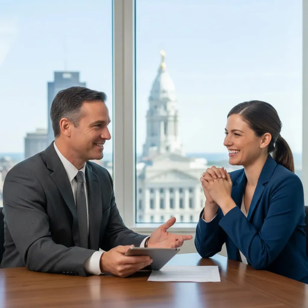 Immigration Lawyer in Buffalo image 4