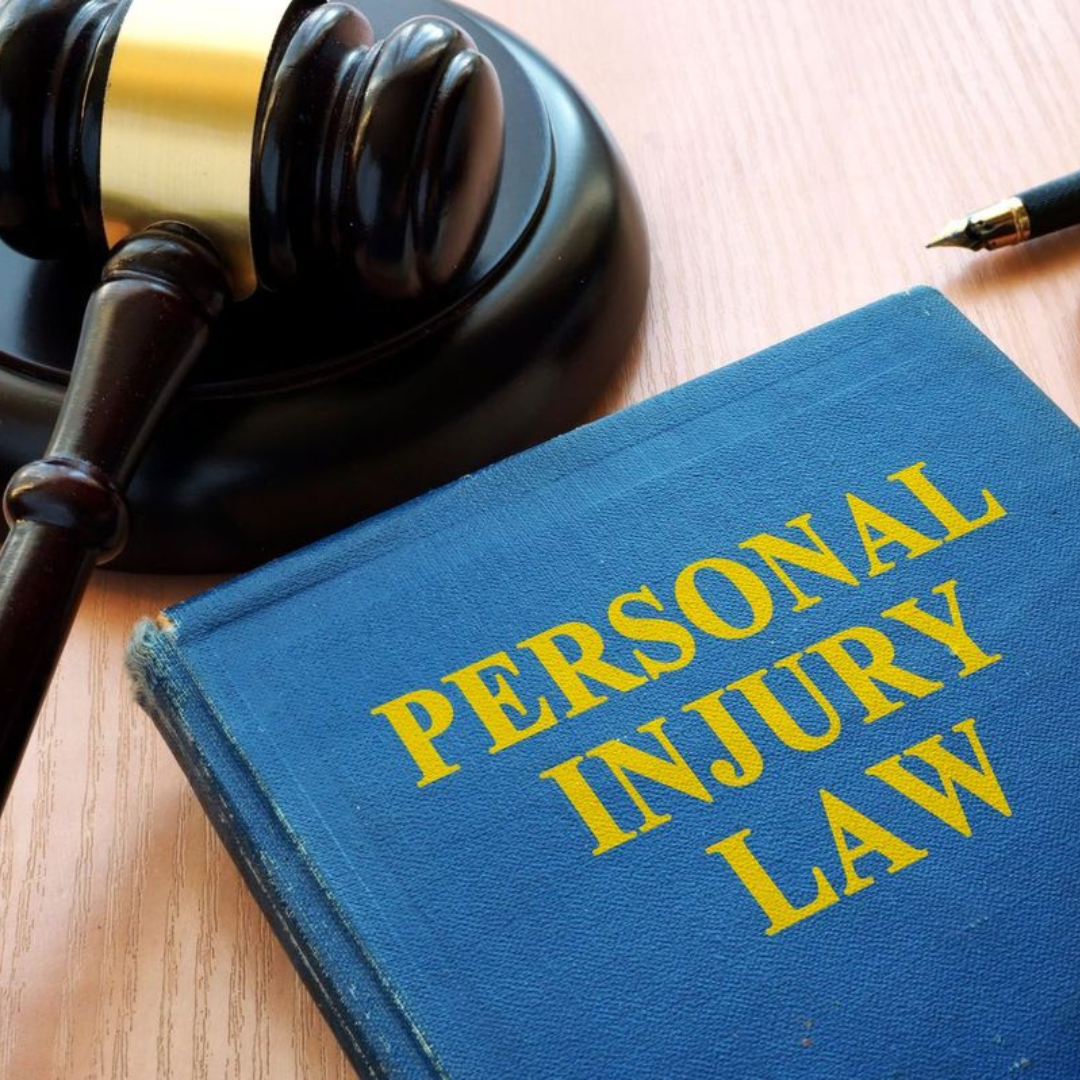 Best-Rated Personal Injury Lawyers in Buffalo, New York.