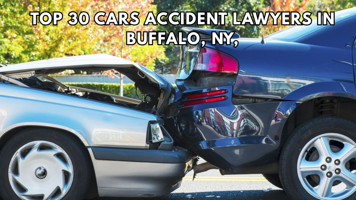 Top 30 Cars Accident Lawyers in Buffalo, NY, (3)