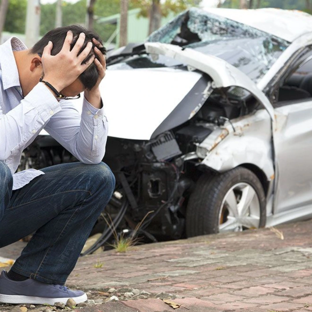 compare Buffalo car accident lawyer success rates