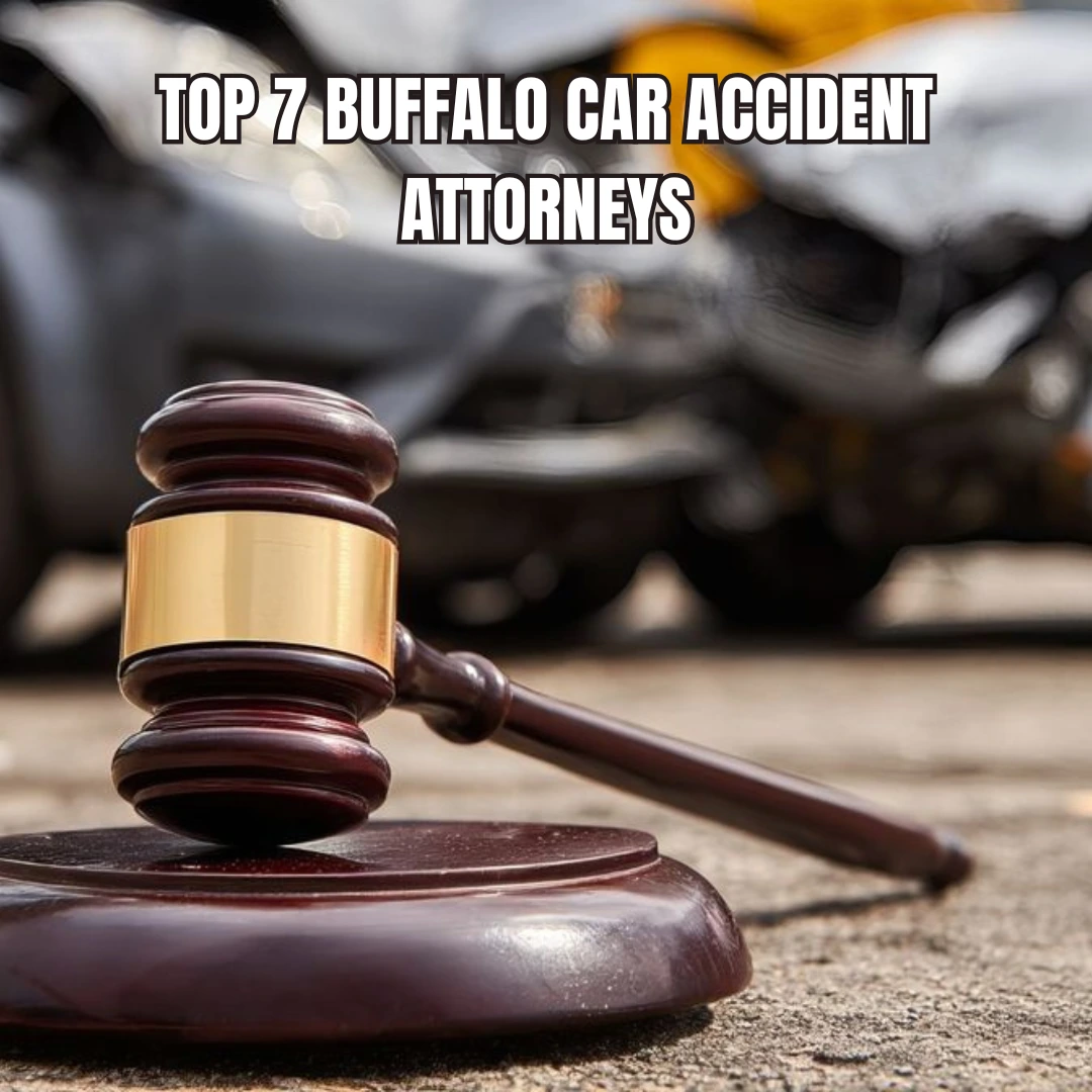 Top 7 buffalo car accident attorneys (1)
