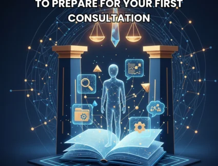 Top Law Firm in Buffalo Reveals How to Prepare for Your First Consultation