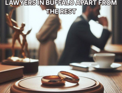 What Sets Top Divorce Lawyers in Buffalo Apart From the Rest