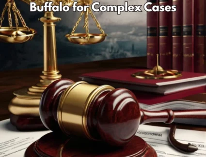 Why Clients Trust Top Law Firms in Buffalo for Complex Cases (2)