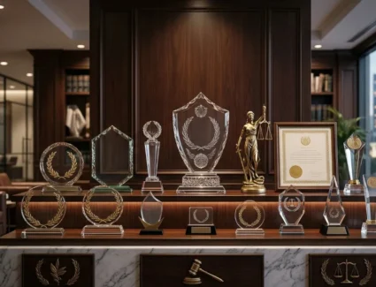 Awards and Recognition Earned by Top Law Firms in Buffalo 1