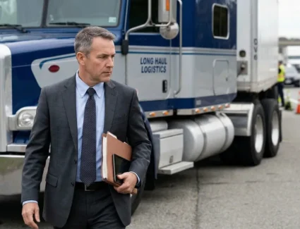 Federal Laws Handled by Truck Accident Lawyers Buffalo NY