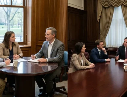 Mediation vs Litigation Advice From Top Divorce Lawyers in Buffalo 1