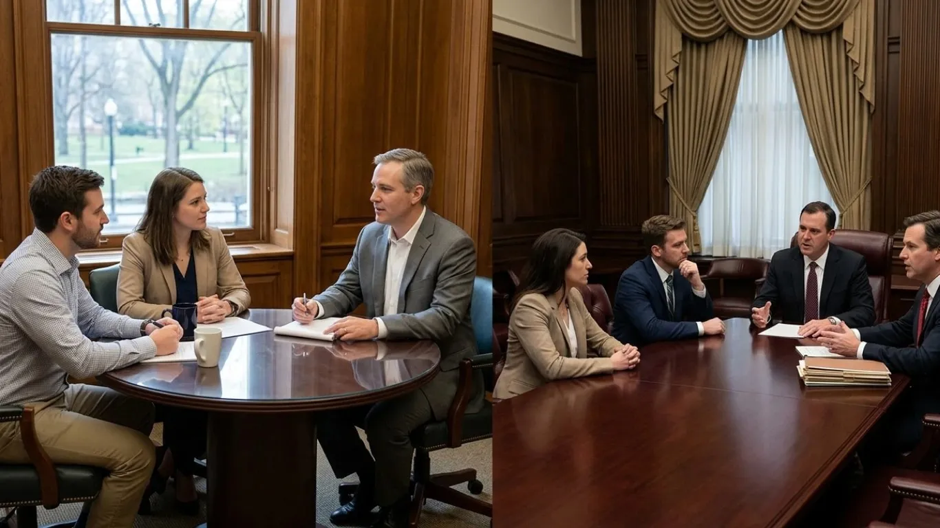 Mediation vs Litigation Advice From Top Divorce Lawyers in Buffalo 1