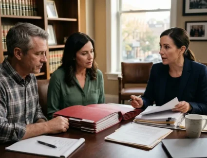 Role of Evidence in Divorce Insight From the Best Divorce Attorney Buffalo NY