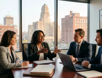 5 Star Rating Law Firms in Buffalo, NY: What Makes Them Stand Out