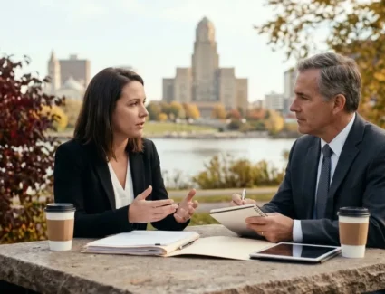 Best Divorce Attorney in Buffalo, NY: How to Find the Right Lawyer
