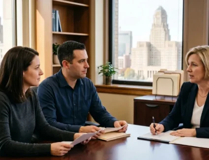 Best Divorce Lawyers in Buffalo, NY: Top Legal Experts Compared