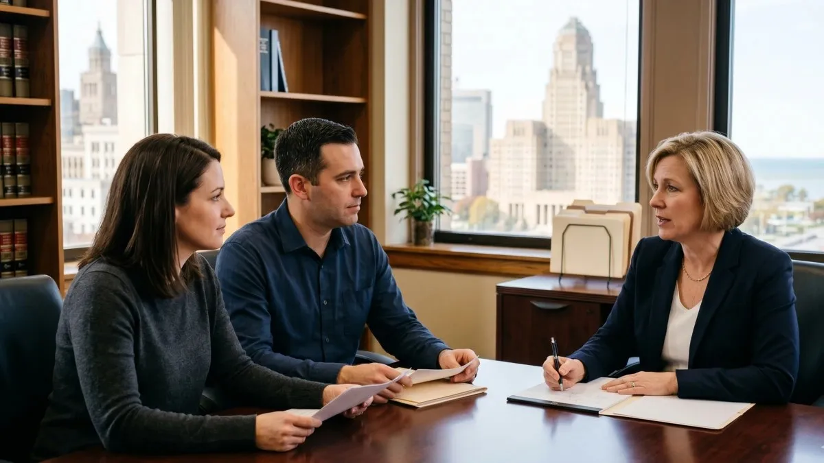 Best Divorce Lawyers in Buffalo, NY: Top Legal Experts Compared