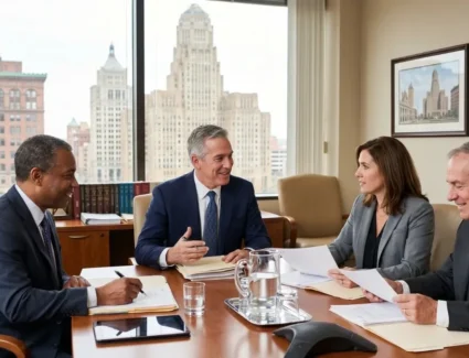 Best Lawyers in Buffalo NY: Top-Rated Attorneys by Practice Area