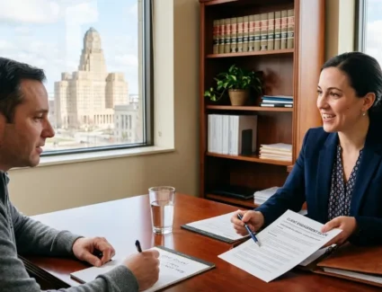 Buffalo Law Firms Explained: Services, Costs & What to Expect