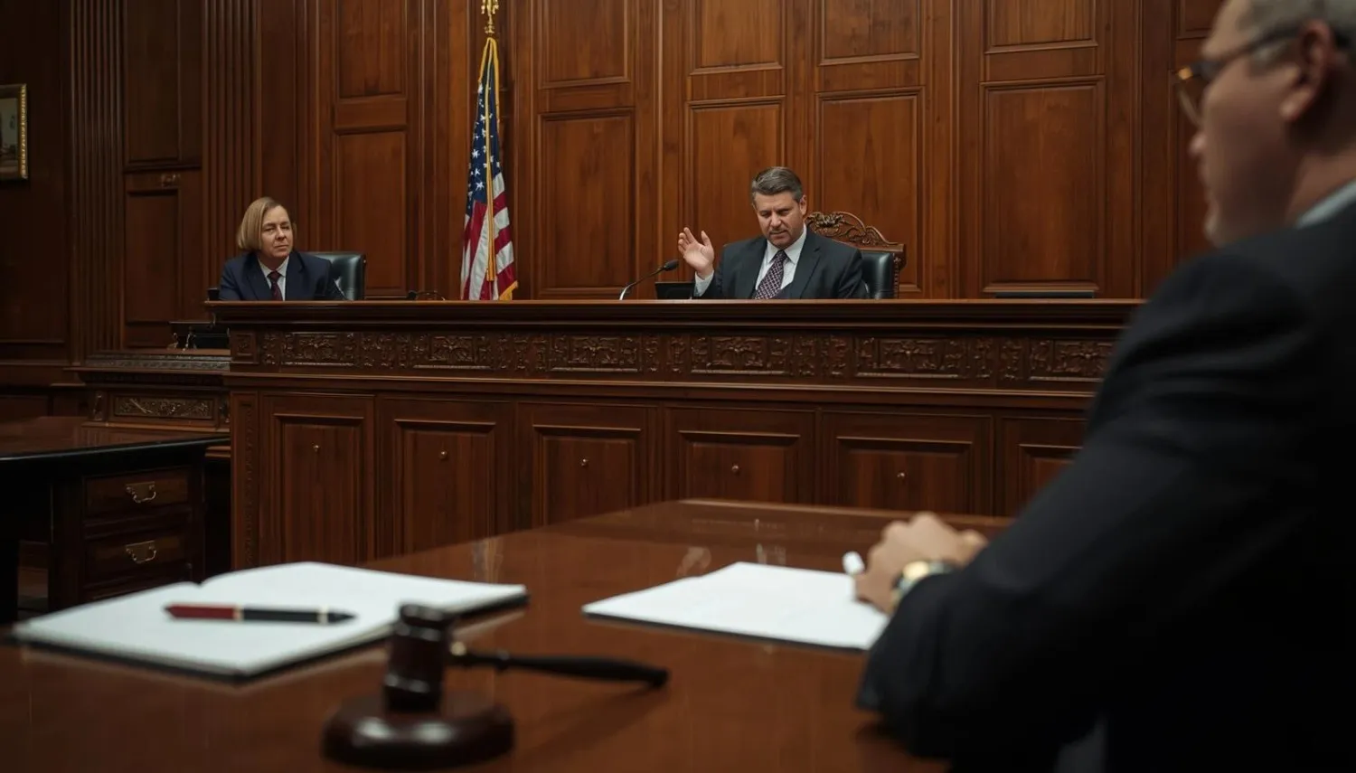 Courtroom Experience of the Best Divorce Attorney Buffalo NY