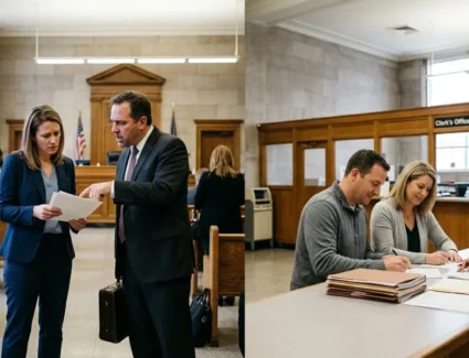 Contested vs Uncontested Divorce in Buffalo, NY: What You Need to Know