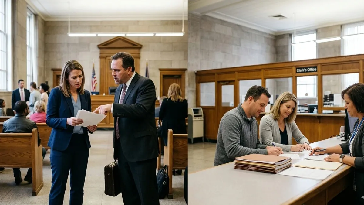 Contested vs Uncontested Divorce in Buffalo, NY: What You Need to Know