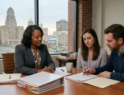Divorce Lawyers in Buffalo, NY: Complete Guide for Filing Divorce