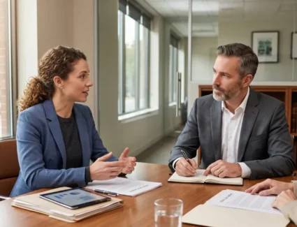 How to Choose the Best Divorce Lawyer in Buffalo, NY (Step-by-Step Guide)