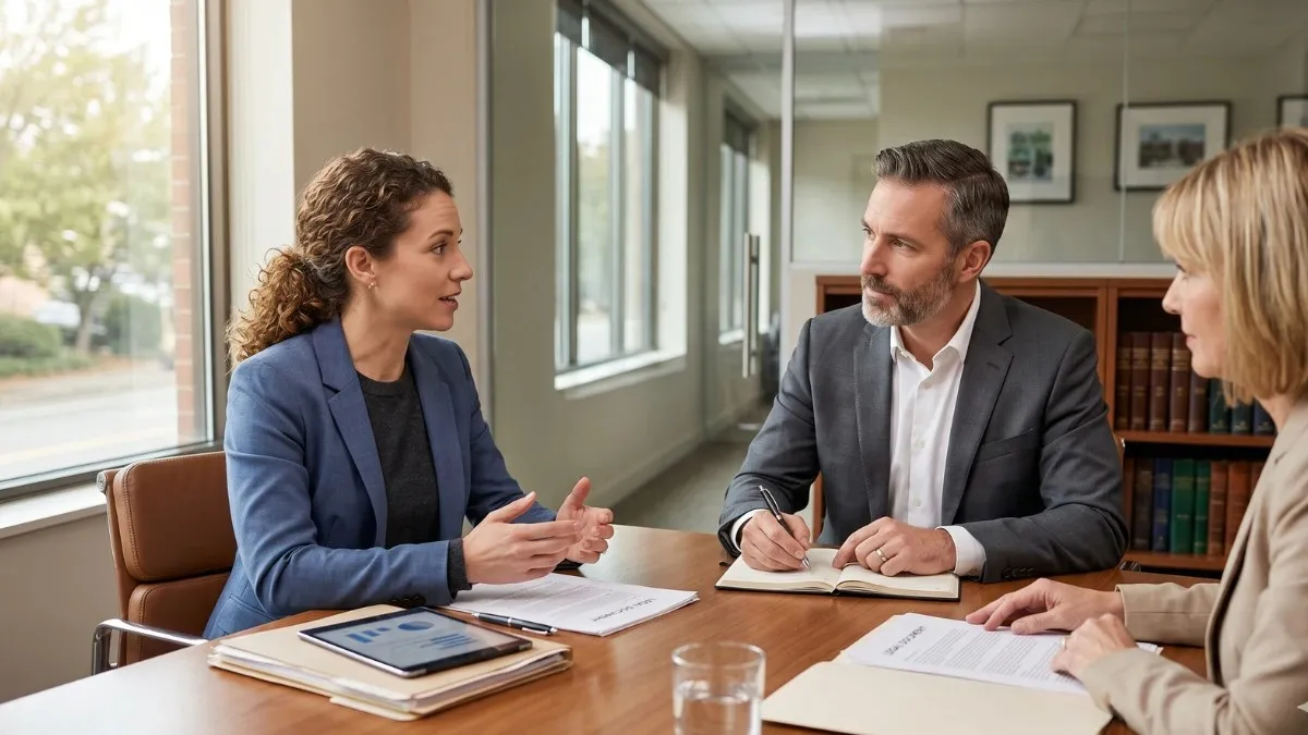 How to Choose the Best Divorce Lawyer in Buffalo, NY (Step-by-Step Guide)