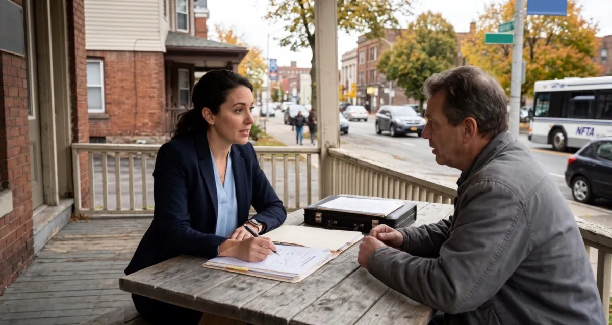 Who is a low-cost, reliable car accident lawyers Buffalo NY