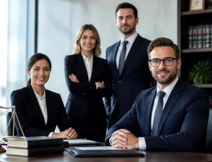 What Makes the Best Lawyers Firm in Buffalo NY Stand Out