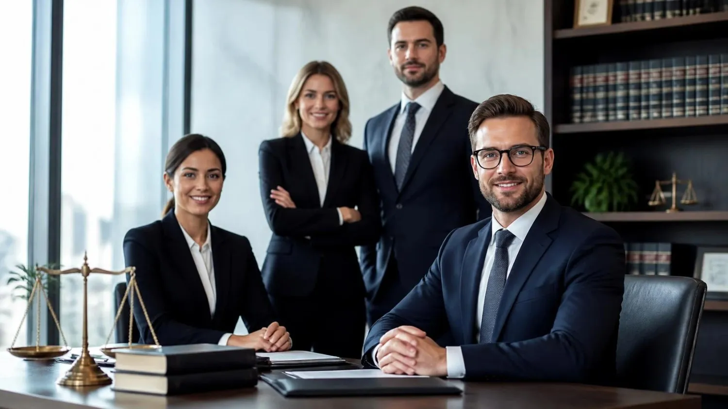 What Makes the Best Lawyers Firm in Buffalo NY Stand Out