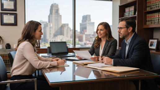 Best Law Firms in Buffalo NY for Personal Injury & Family Law Cases (1)