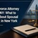 Best Divorce Attorney Buffalo NY What to Know About Spousal Support in New York 100kb 80x80