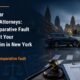 Buffalo Car Accident Attorneys How Comparative Fault Can Affect Your Injury Claim in New York 100kb 80x80