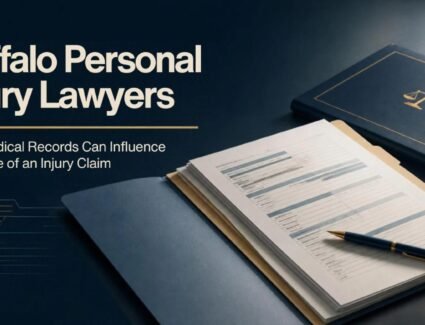 Buffalo Personal Injury Lawyers: How Medical Records Can Influence the Value of an Injury Claim