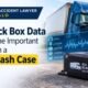 Truck Accident Lawyer Buffalo How Black Box Data Can Become Important Evidence in a Truck Crash Case 100kb 80x80